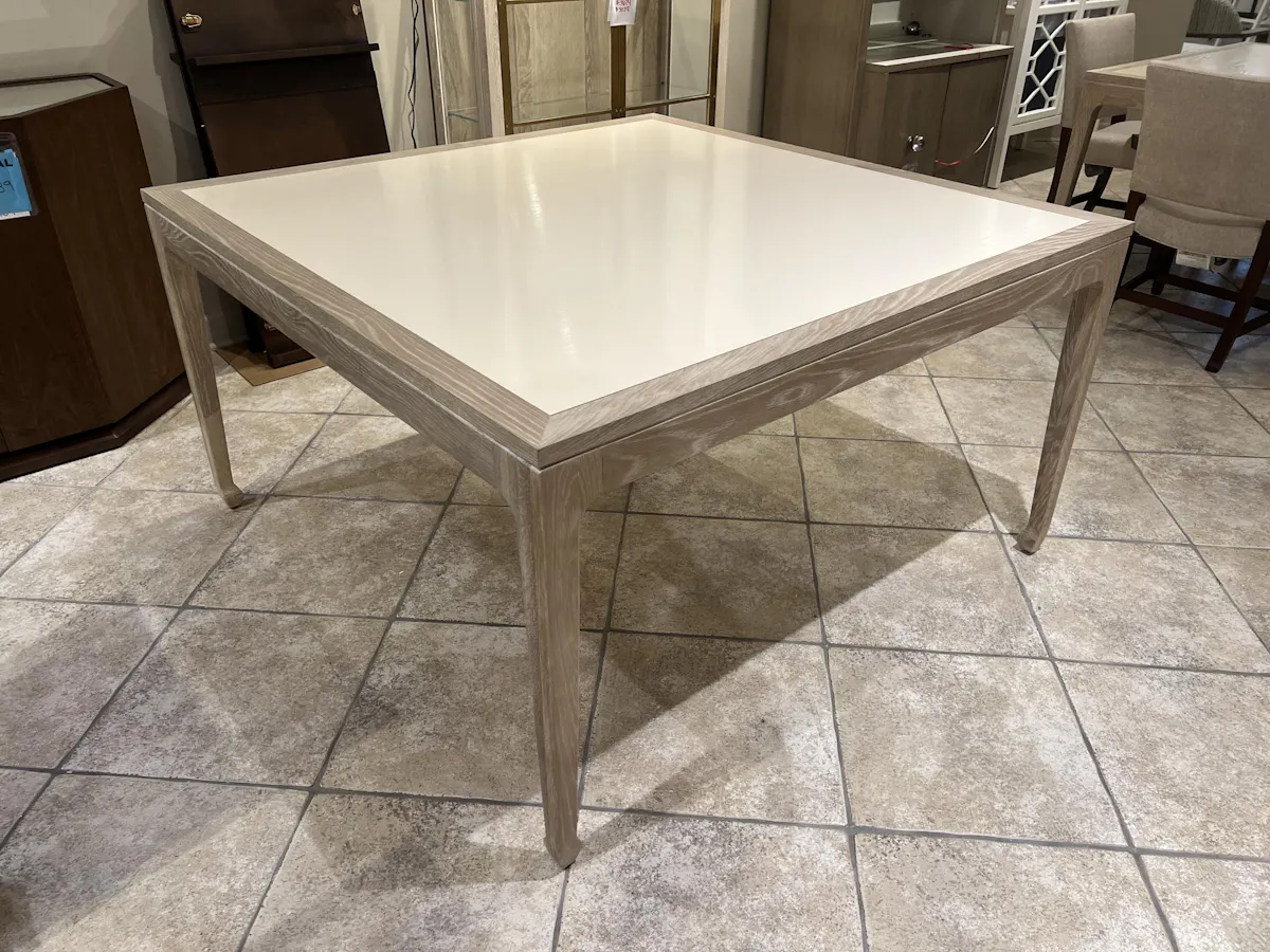 Highland House HH24-302-7/50 Culver Dining Table Highland House HH24-302-7/50 Culver Dining Table