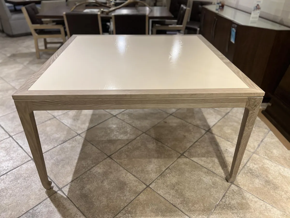 Highland House HH24-302-7/50 Culver Dining Table Highland House HH24-302-7/50 Culver Dining Table