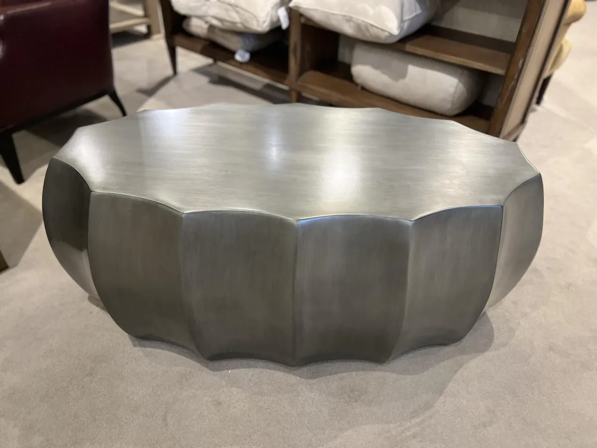Century SF5500/170 Emerge Cocktail Table Century SF5500/170 Emerge Cocktail Table