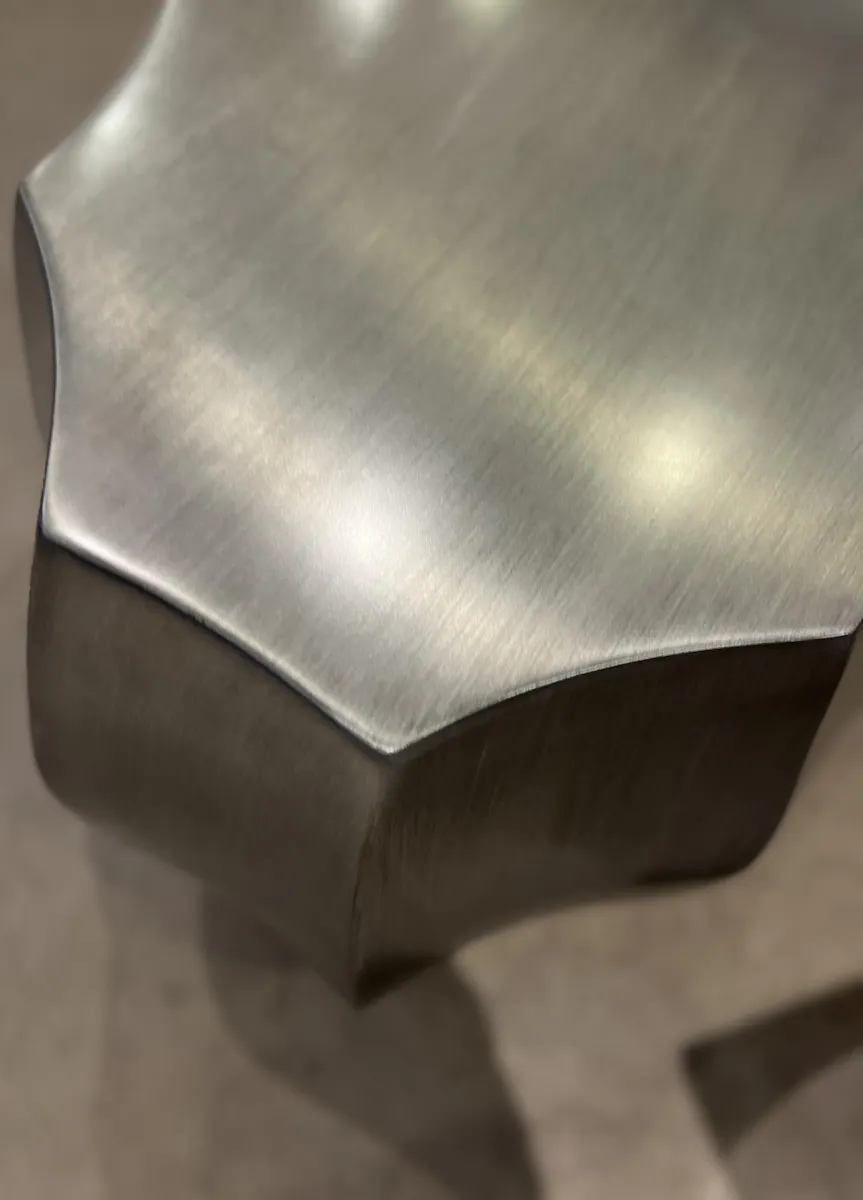 Century SF5500/170 Emerge Cocktail Table Century SF5500/170 Emerge Cocktail Table