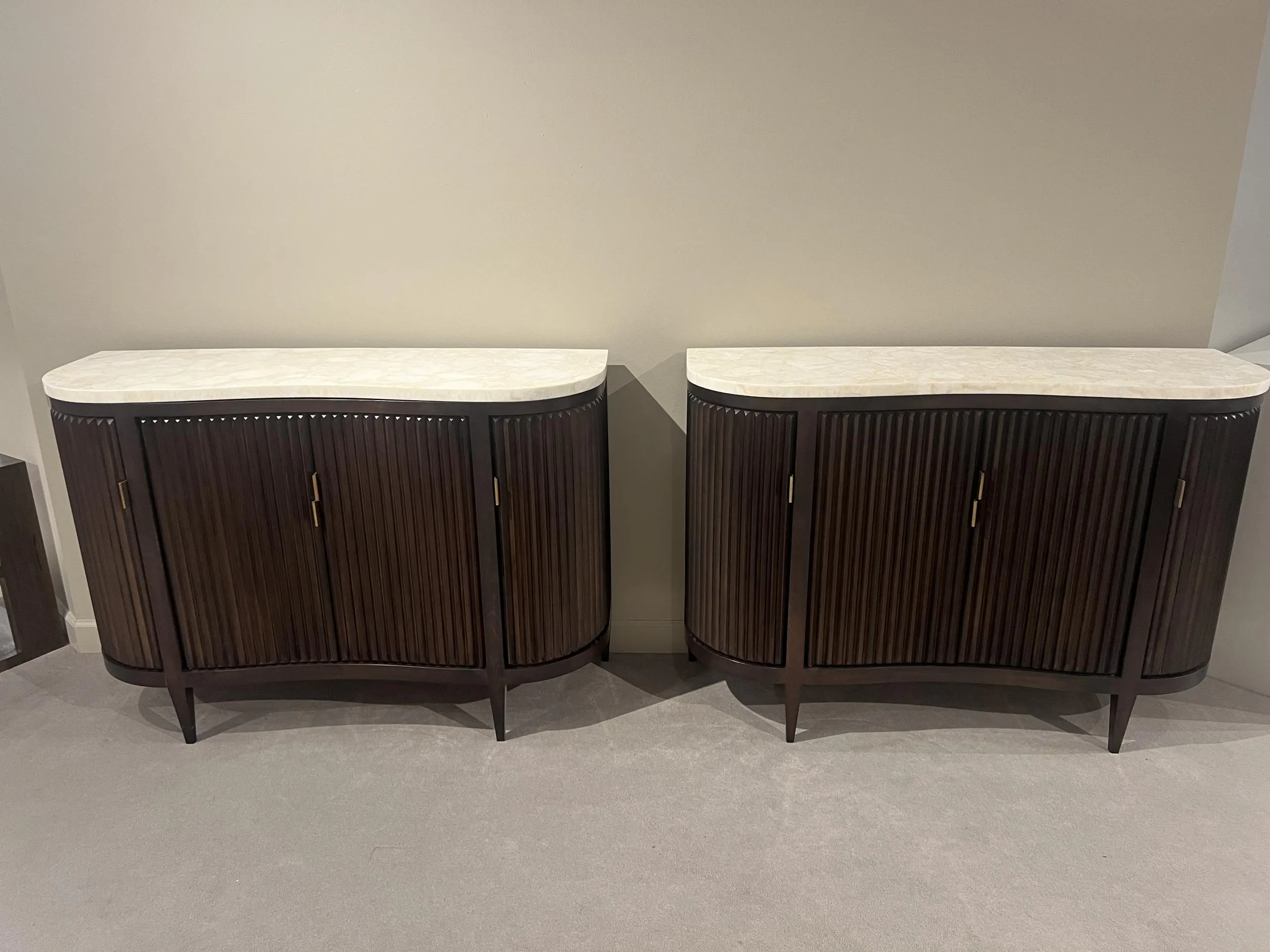 Century 719-704MBST,10,20,30 Facits Cabinet