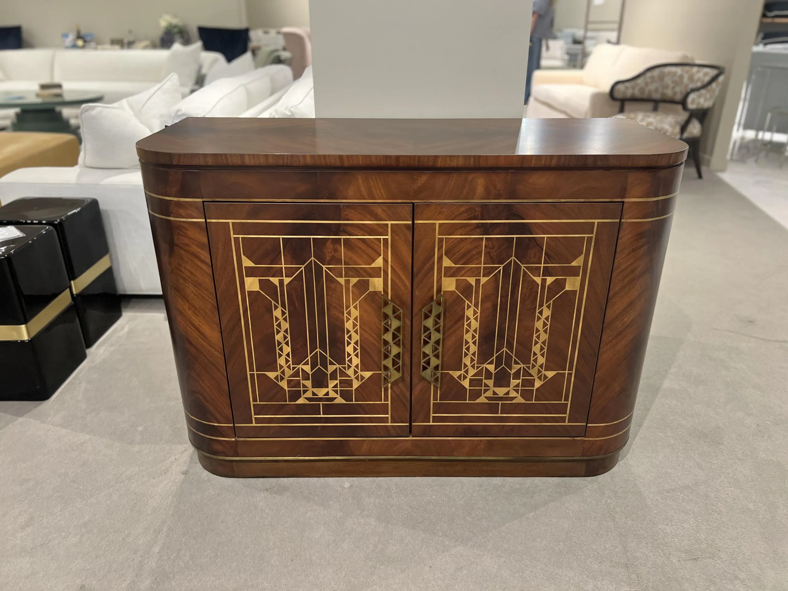 Maitland-Smith 8392-51/140 Buffet