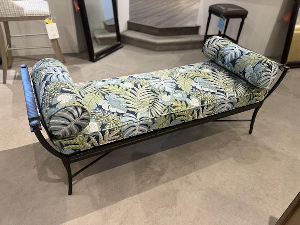 Century D12-40/80 Andalusia Settee Century D12-40/80 Andalusia Settee