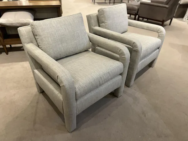 Century SIG2125-6/170 Cass Chair Century SIG2125-6/170 Cass Chair