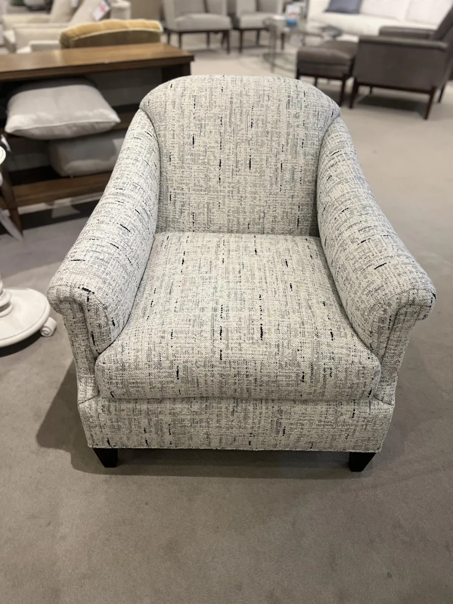 Century C7-LT9-1074-6/60 Abbott Chair Century C7-LT9-1074-6/60 Abbott Chair