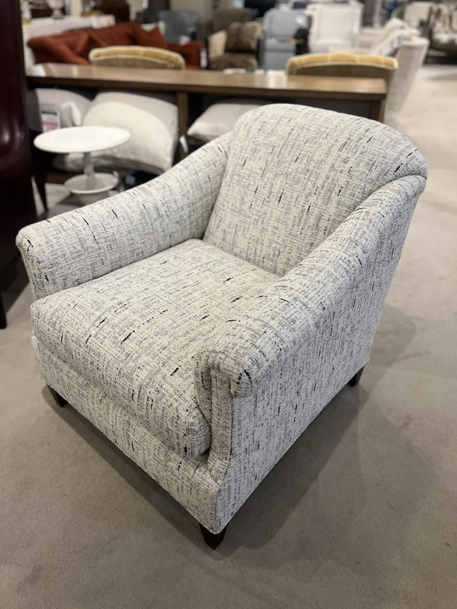 Century C7-LT9-1074-6/60 Abbott Chair Century C7-LT9-1074-6/60 Abbott Chair