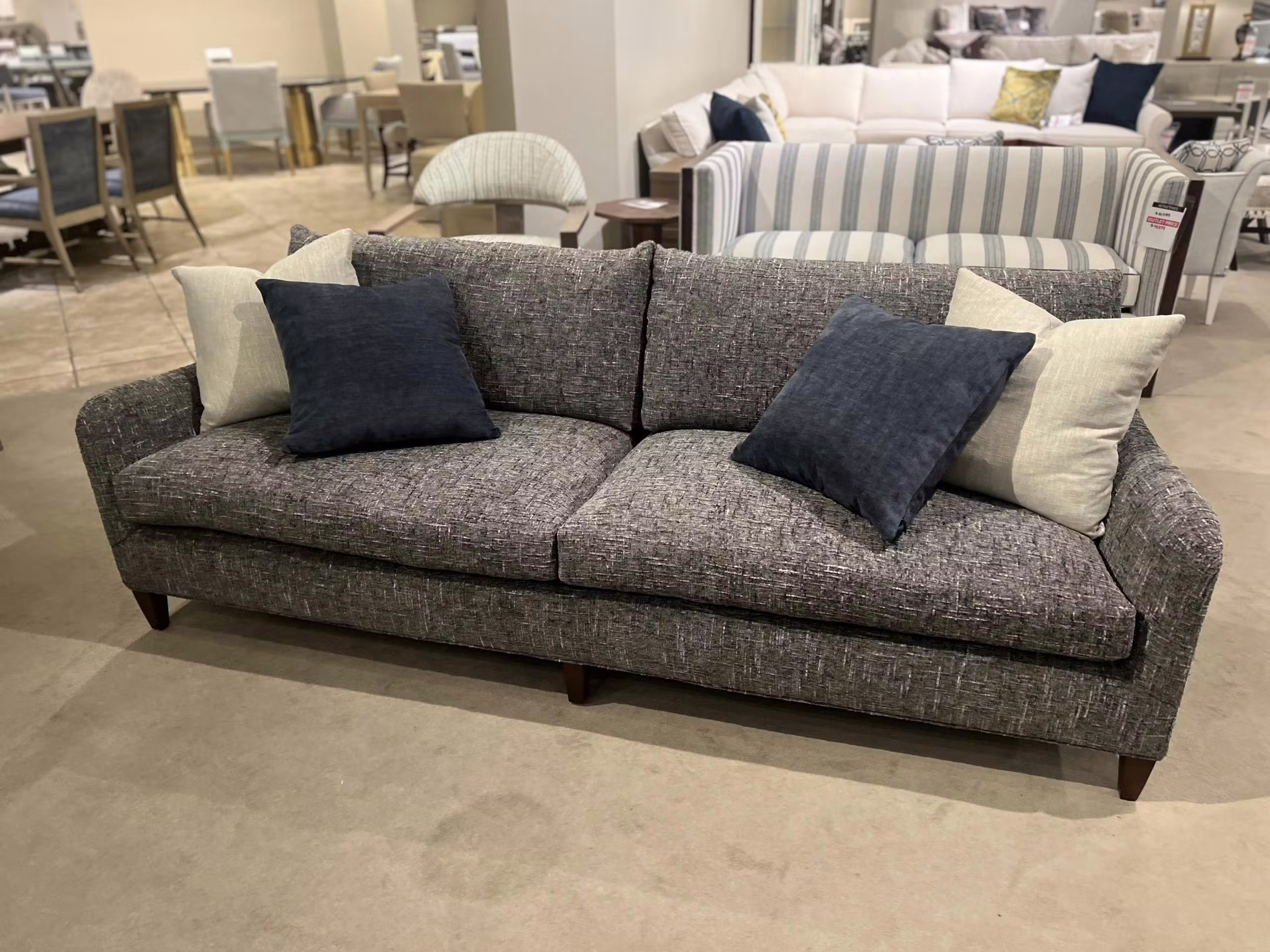 Century SG9-2138-2/180 Hinton Sofa