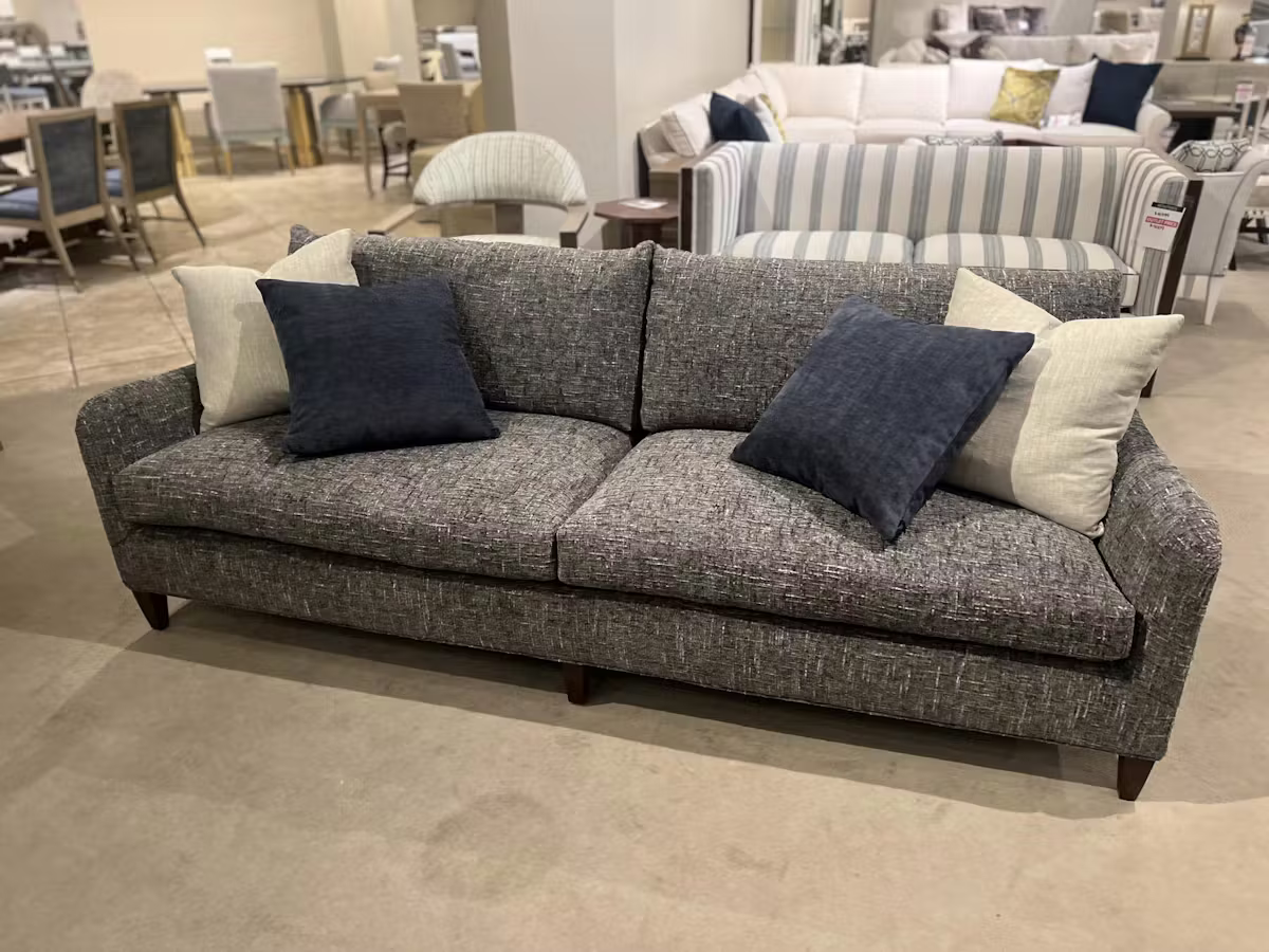 Century SG9-2138-2/180 Hinton Sofa Century SG9-2138-2/180 Hinton Sofa