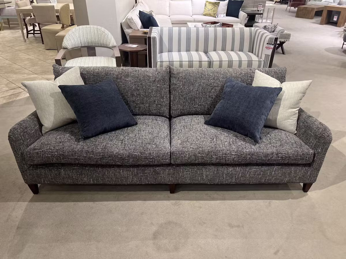 Century SG9-2138-2/180 Hinton Sofa Century SG9-2138-2/180 Hinton Sofa