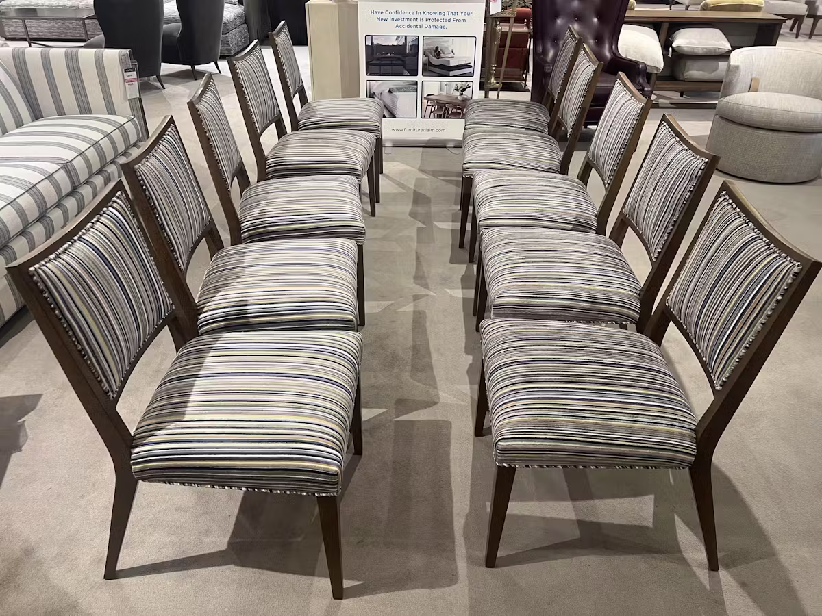 Century C19-531/290 Corso Side Chair Century C19-531/290 Corso Side Chair