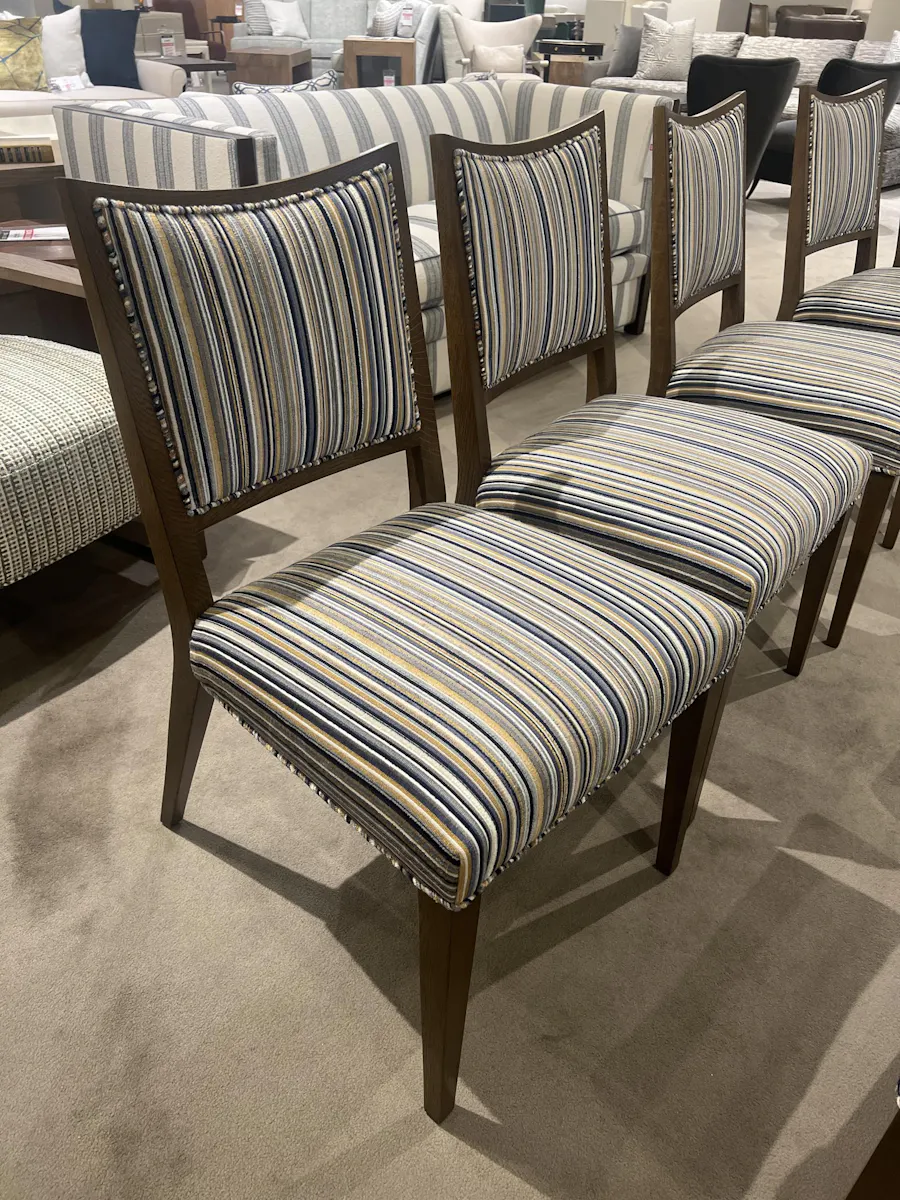 Century C19-531/290 Corso Side Chair Century C19-531/290 Corso Side Chair