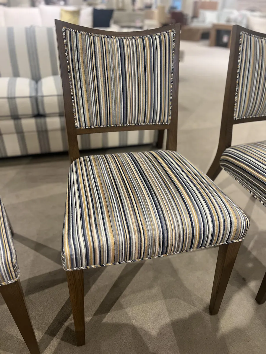 Century C19-531/290 Corso Side Chair Century C19-531/290 Corso Side Chair