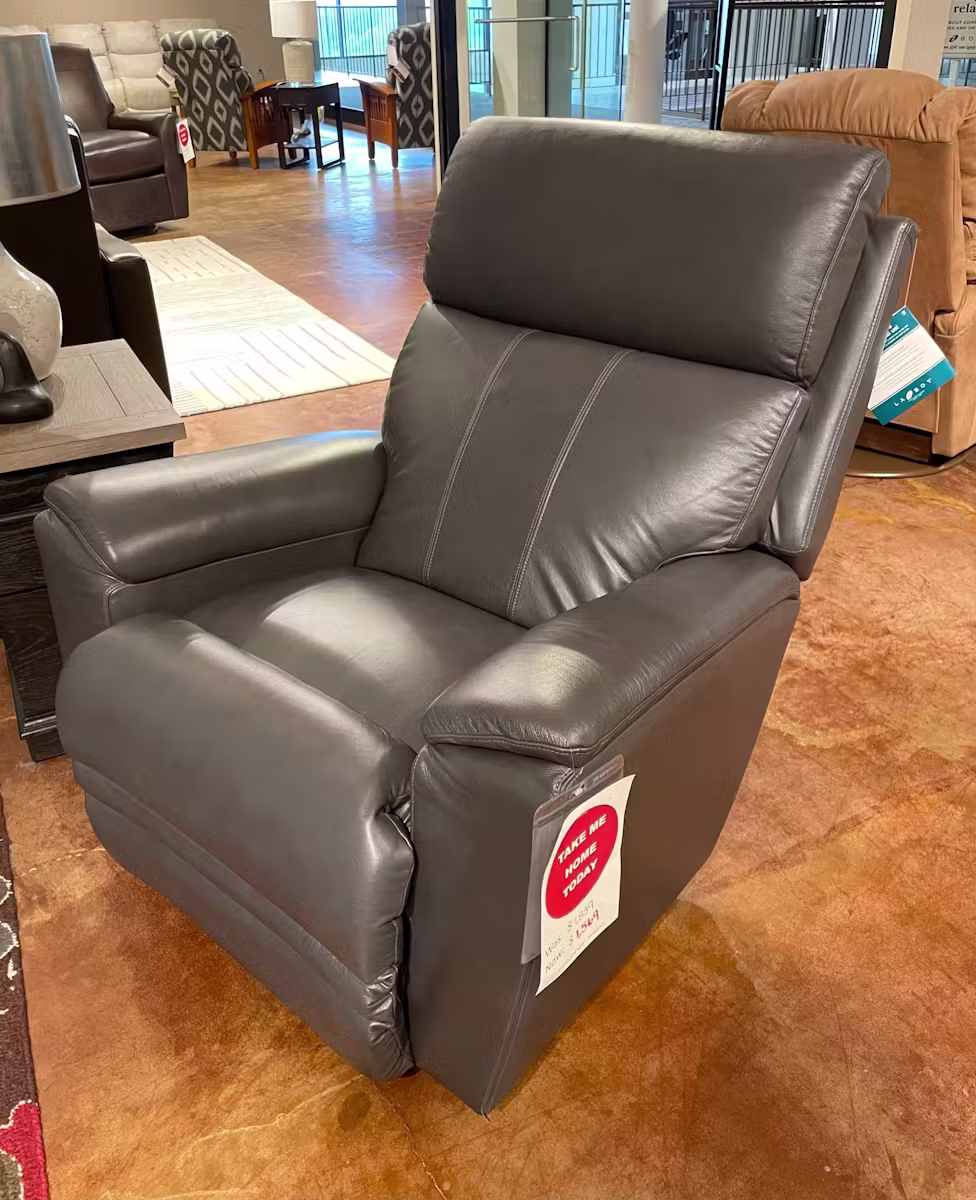 La-Z-Boy 10X-754RWT Talladega Power Recliner La-Z-Boy 10X-754RWT Talladega Power Recliner