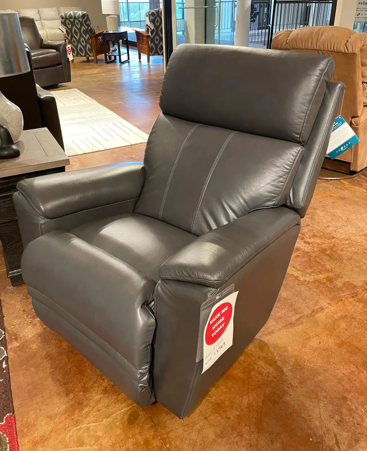 La-Z-Boy 10X-754RWT Talladega Power Recliner La-Z-Boy 10X-754RWT Talladega Power Recliner