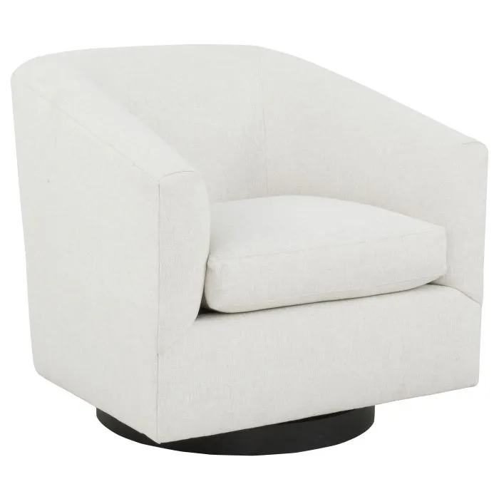 Fairfield S-2780-01 Coco II Plain Back Lounge Chair