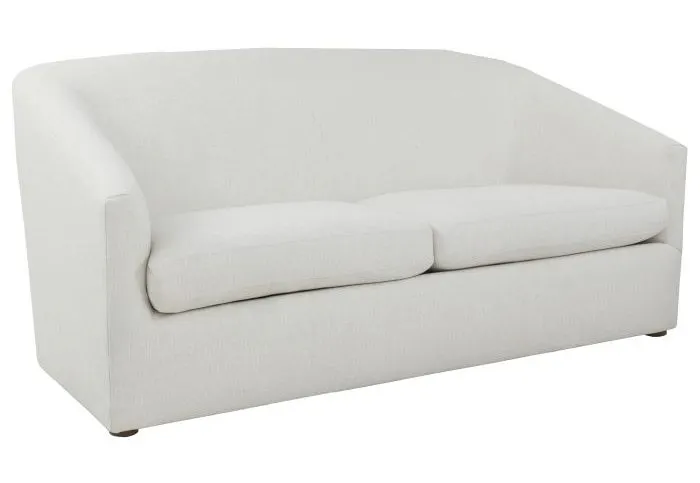 Fairfield S-2780-77 Coco II Plain Back 77″ Sofa