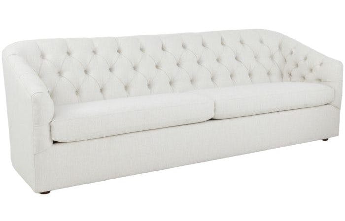Fairfield S-2781-98 Coco II Tufted Back 98″ Sofa