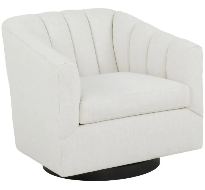 Fairfield S-2782-01 Coco II Channel Back Lounge Chair Fairfield S-2782-01 Coco II Channel Back Lounge Chair