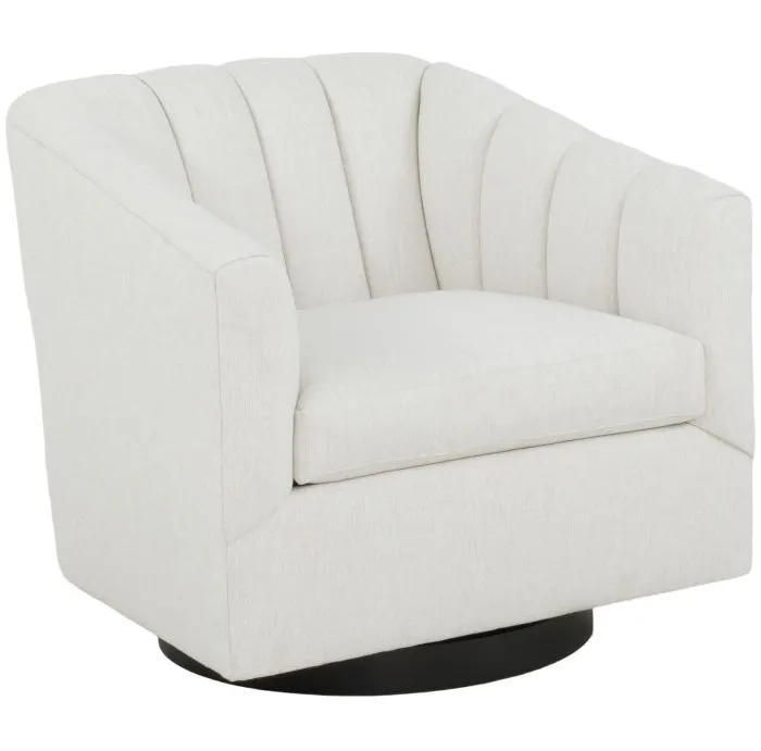 Fairfield S-2782-01 Coco II Channel Back Lounge Chair Fairfield S-2782-01 Coco II Channel Back Lounge Chair