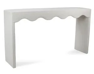 Parker Southern T4113-64 Delilah Console Table