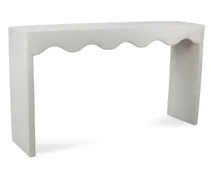 Parker Southern T4113-64 Delilah Console Table Parker Southern T4113-64 Delilah Console Table