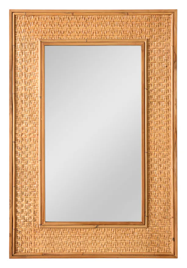 Wildwood Furniture W10000 Wade Mirror Wildwood Furniture W10000 Wade Mirror