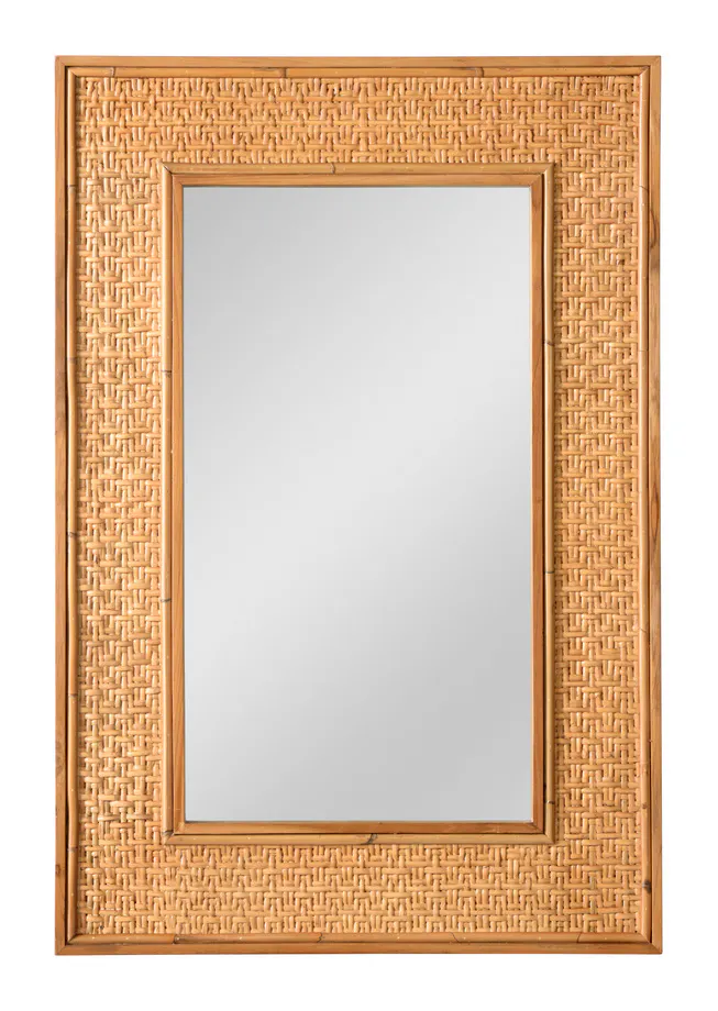 Wildwood Furniture W10000 Wade Mirror Wildwood Furniture W10000 Wade Mirror