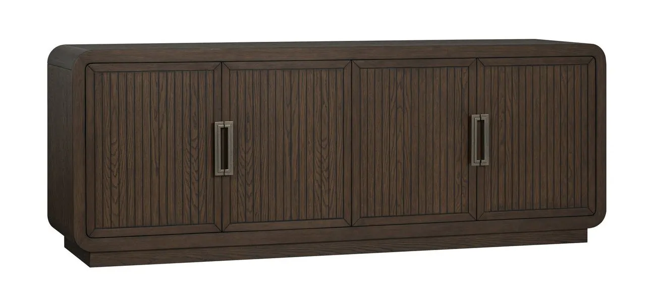 Flexsteel W1013-063 Athens Large Entertainment Base