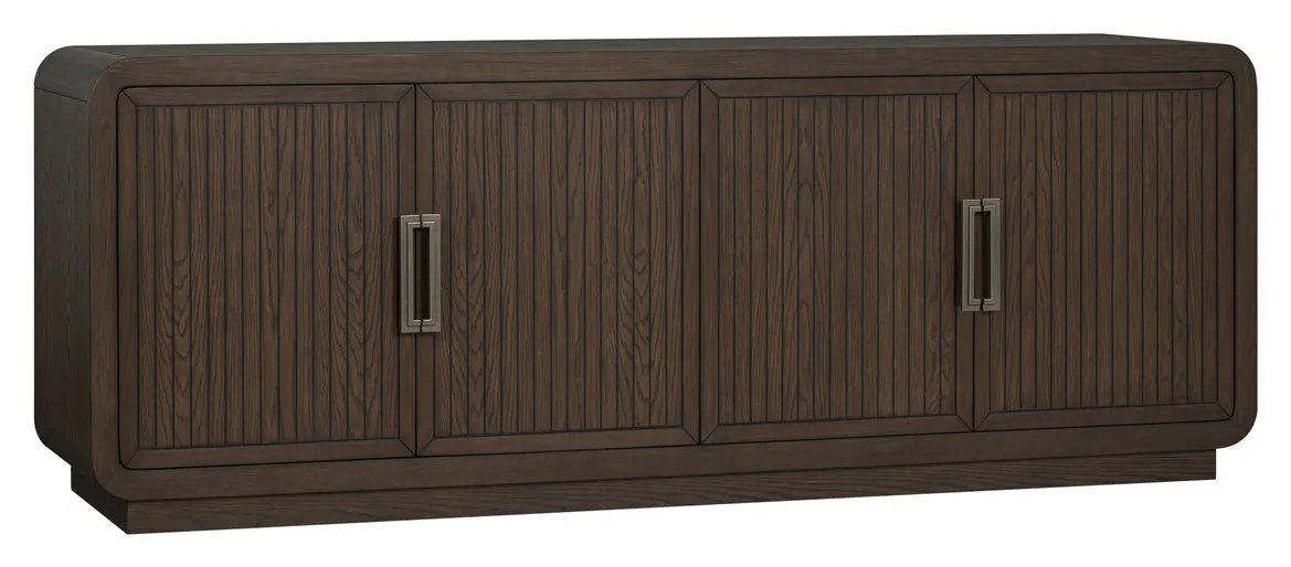 Flexsteel W1013-063 Athens Large Entertainment Base Flexsteel W1013-063 Athens Large Entertainment Base