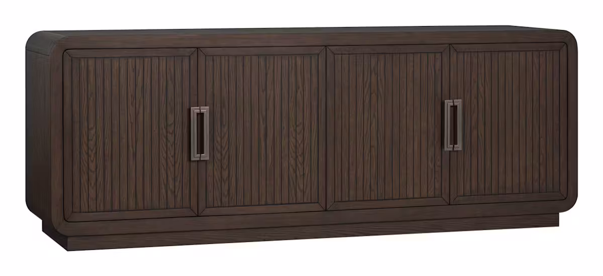 Flexsteel W1013-063 Athens Large Entertainment Base Flexsteel W1013-063 Athens Large Entertainment Base