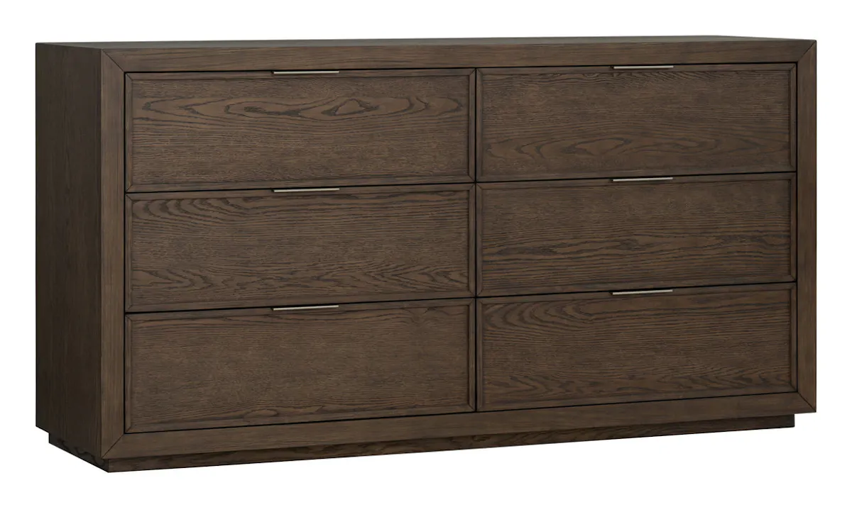 Flexsteel W1013-860 Athens Dresser Flexsteel W1013-860 Athens Dresser