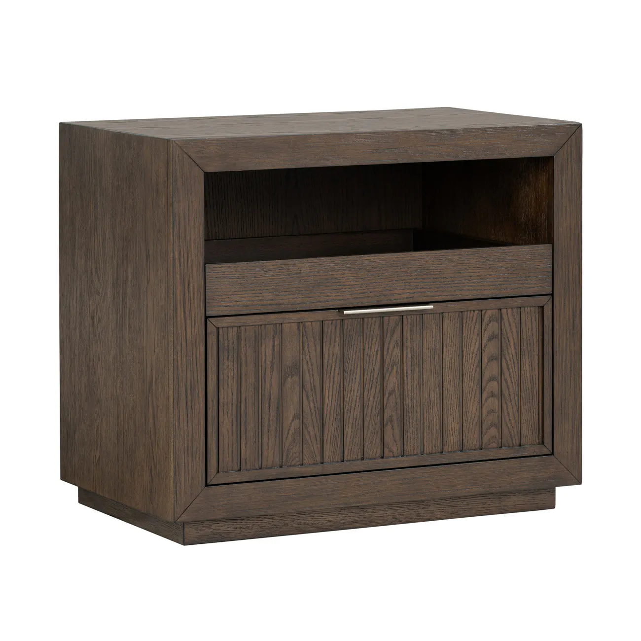 Flexsteel W1013-864 Athens Open Nightstand