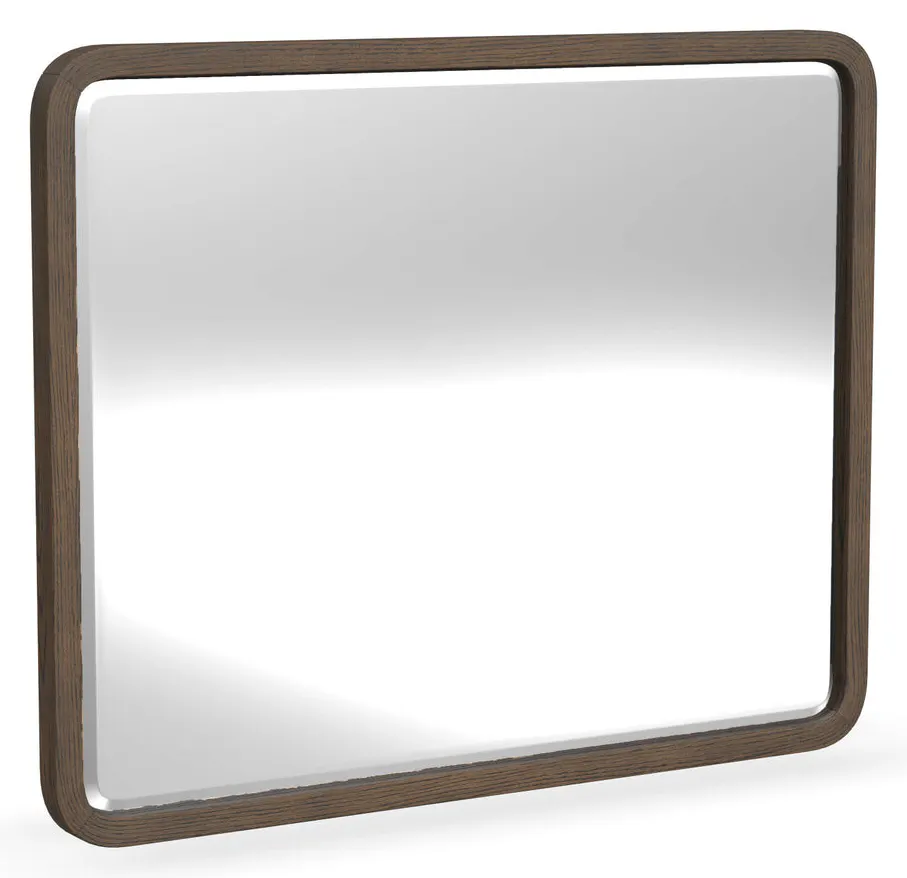 Flexsteel W1013-880 Athens Mirror Flexsteel W1013-880 Athens Mirror