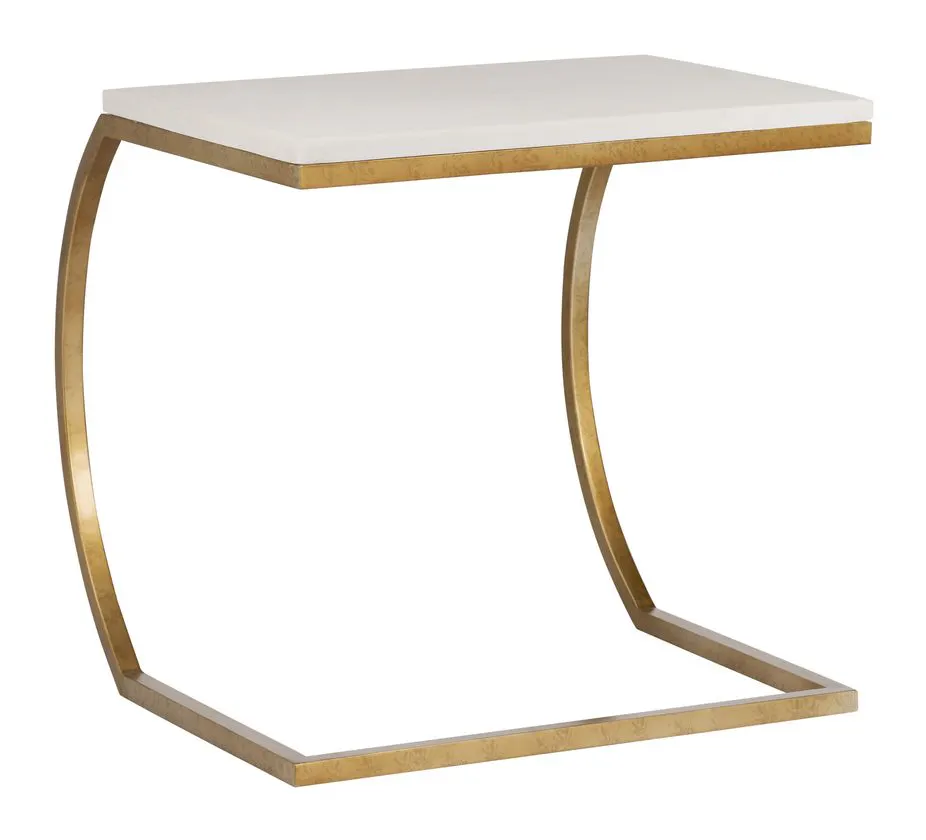 Wildwood Furniture W10133 Ashland Side Table – Large