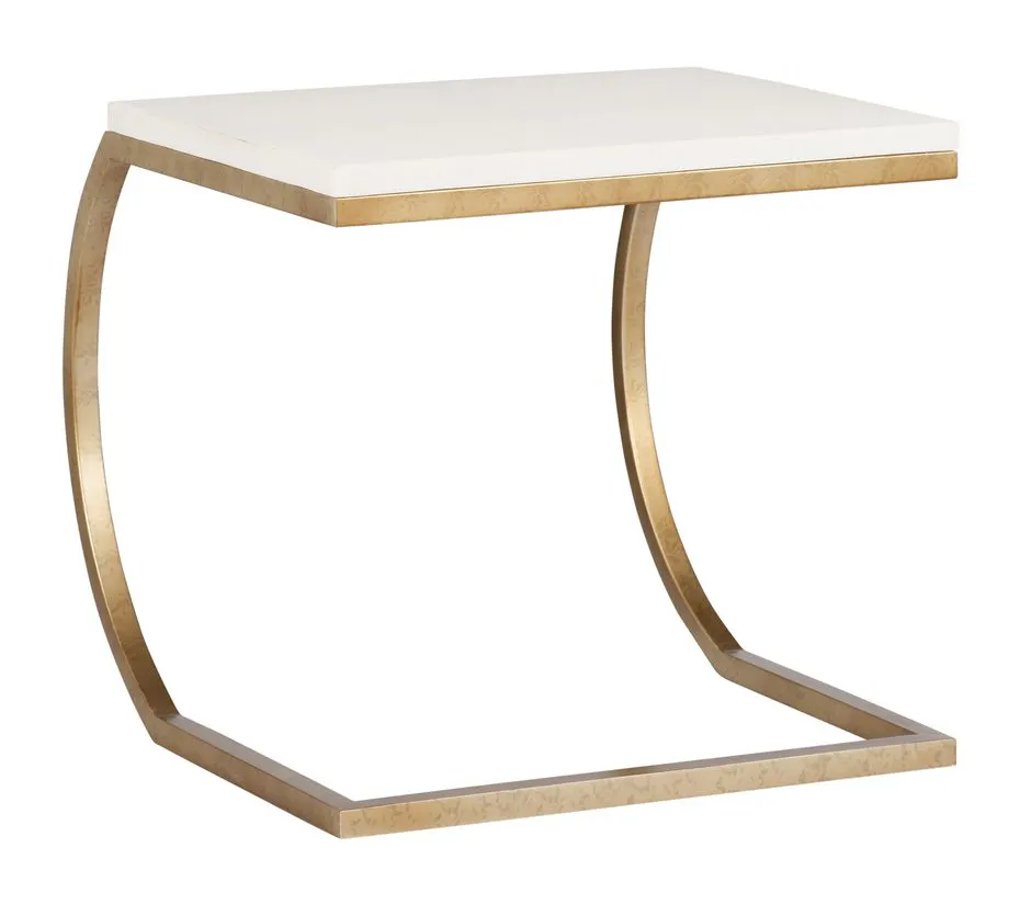 Wildwood Furniture W10134 Ashland Side Table – Medium