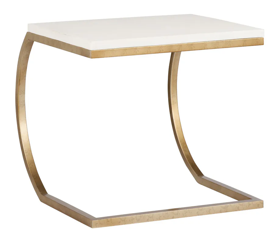 Wildwood Furniture W10134 Ashland Side Table - Medium Wildwood Furniture W10134 Ashland Side Table - Medium