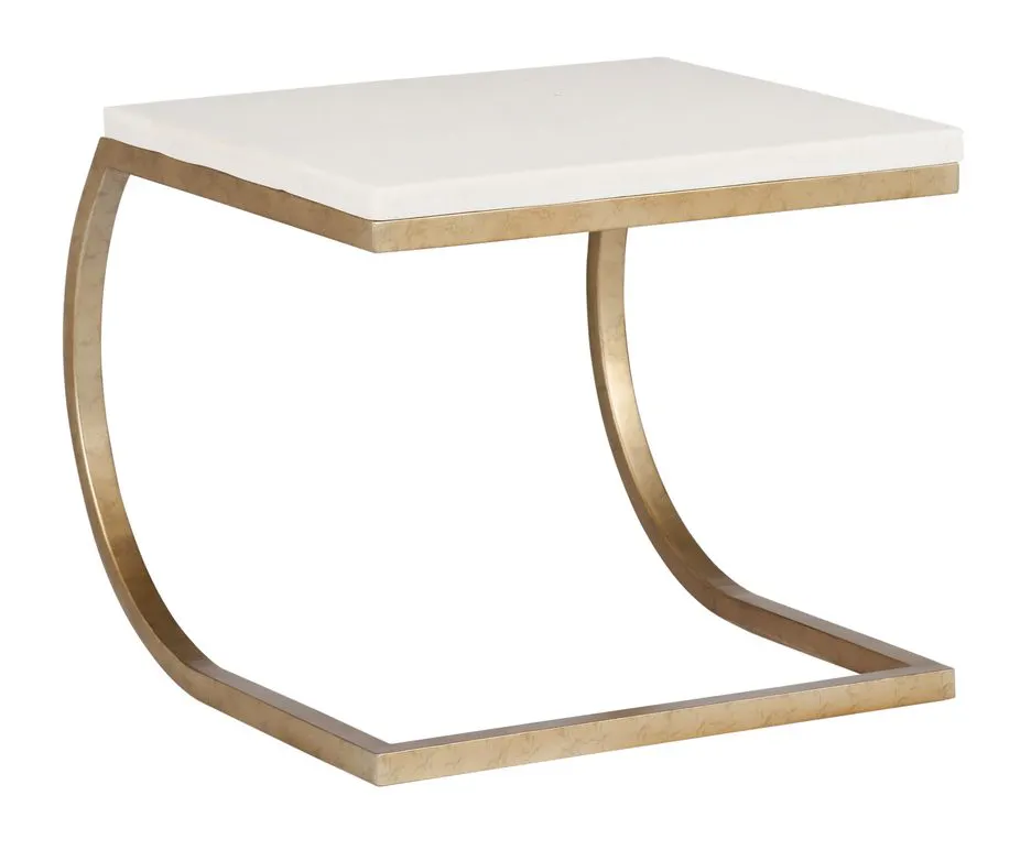 Wildwood Furniture W10135 Ashland Side Table – Small