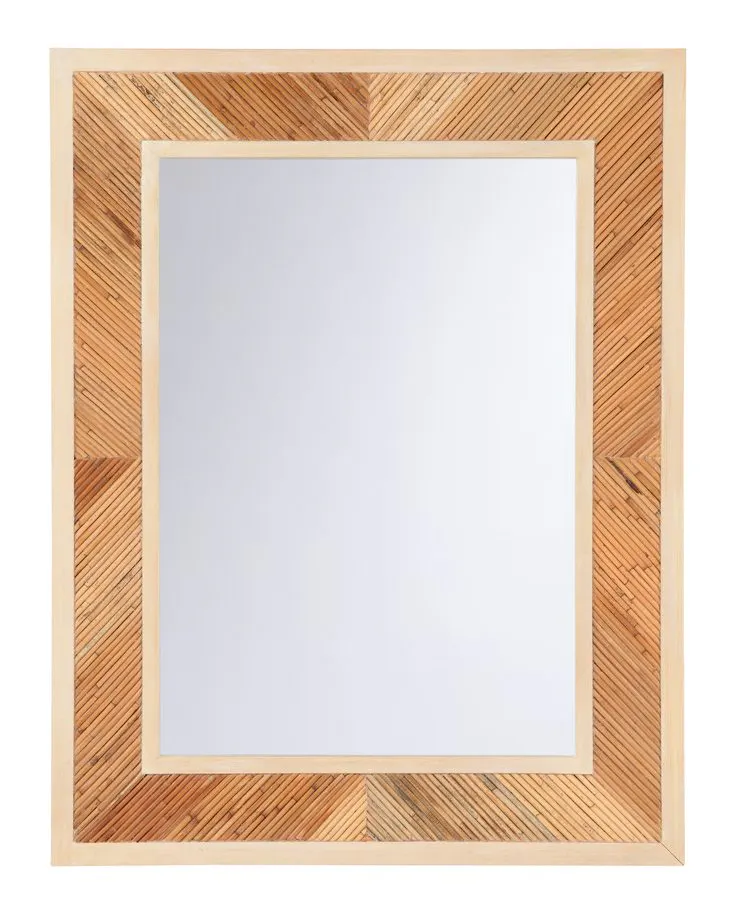 Wildwood Furniture W10233 Bahari Mirror