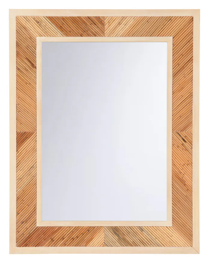 Wildwood Furniture W10233 Bahari Mirror Wildwood Furniture W10233 Bahari Mirror