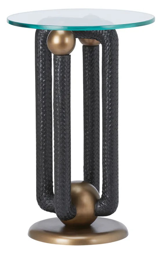 Wildwood Furniture W10235 Marcel Side Table Wildwood Furniture W10235 Marcel Side Table