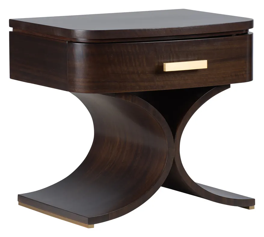 Wildwood Furniture W10449 Warren End Table Wildwood Furniture W10449 Warren End Table