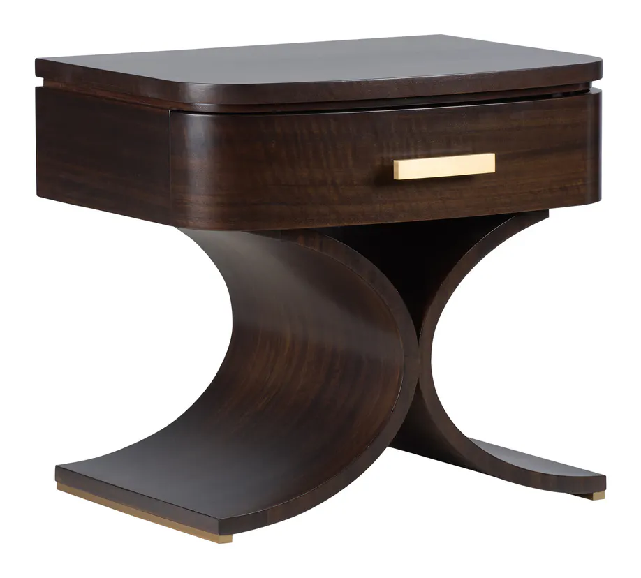 Wildwood Furniture W10449 Warren End Table Wildwood Furniture W10449 Warren End Table