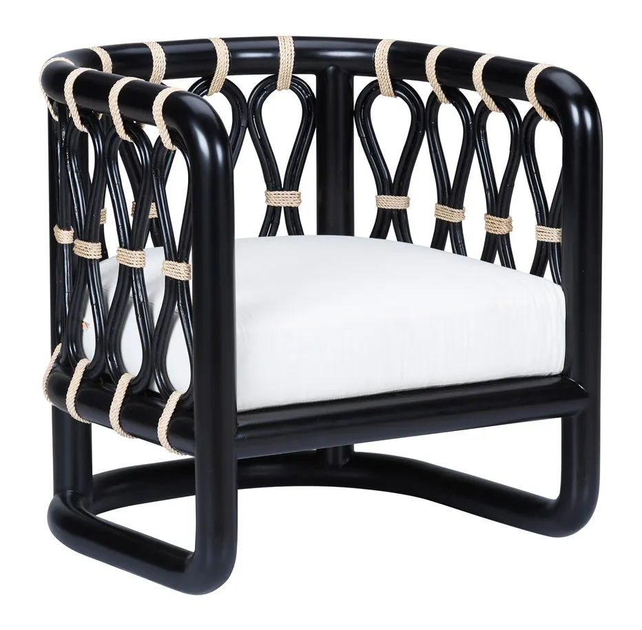 Wildwood Furniture W10451 Cecilia Lounge Chair