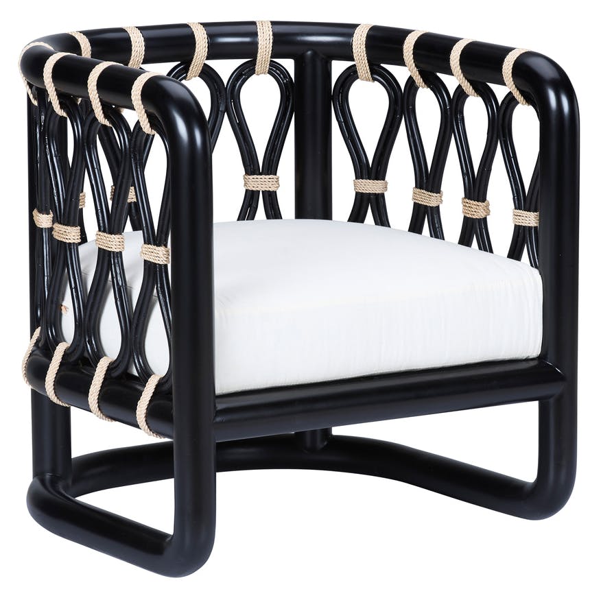 Wildwood Furniture W10451 Cecilia Lounge Chair Wildwood Furniture W10451 Cecilia Lounge Chair