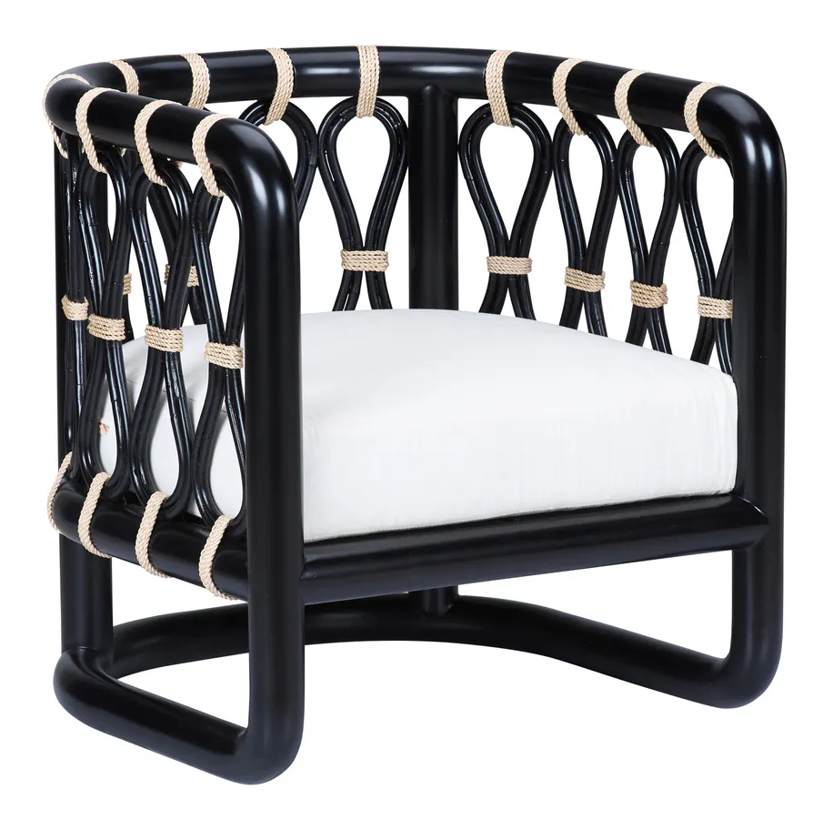 Wildwood Furniture W10451 Cecilia Lounge Chair Wildwood Furniture W10451 Cecilia Lounge Chair