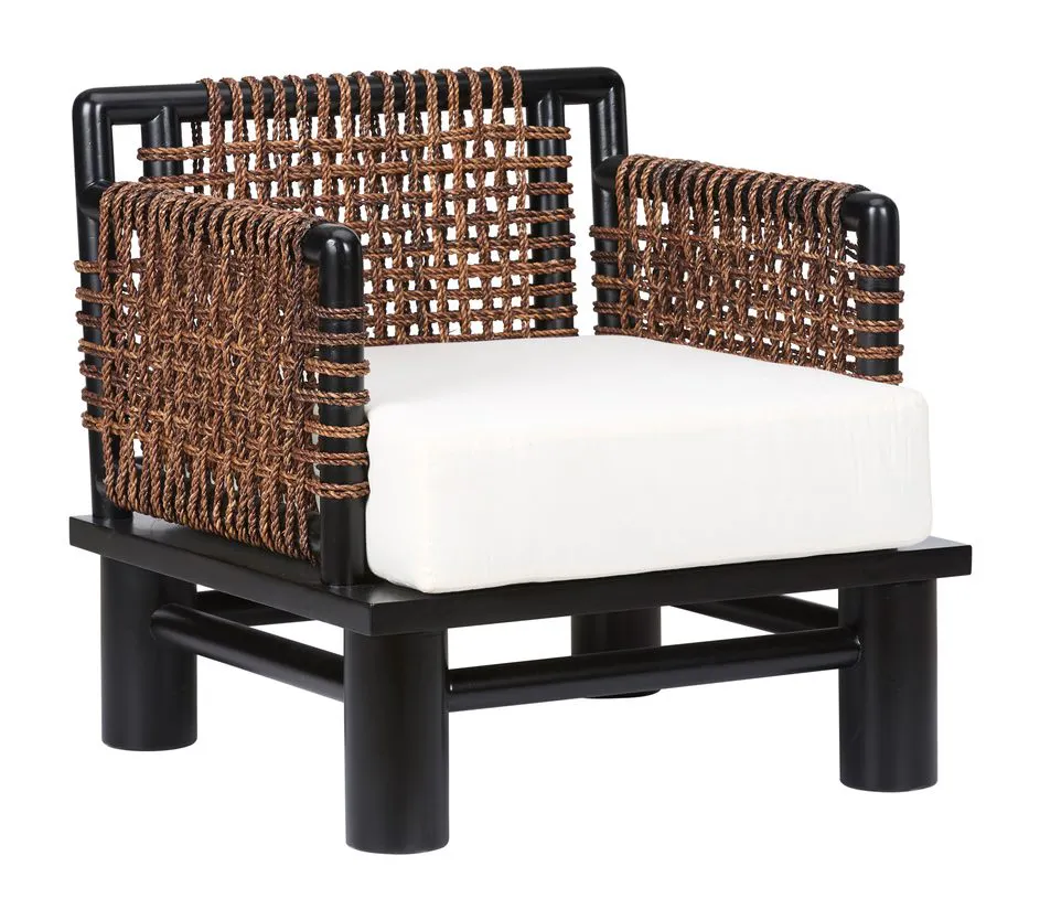 Wildwood Furniture W10456 Sadie Lounge Chair