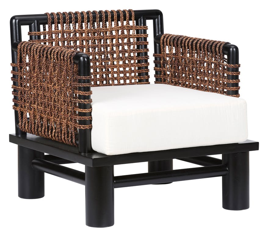 Wildwood Furniture W10456 Sadie Lounge Chair Wildwood Furniture W10456 Sadie Lounge Chair