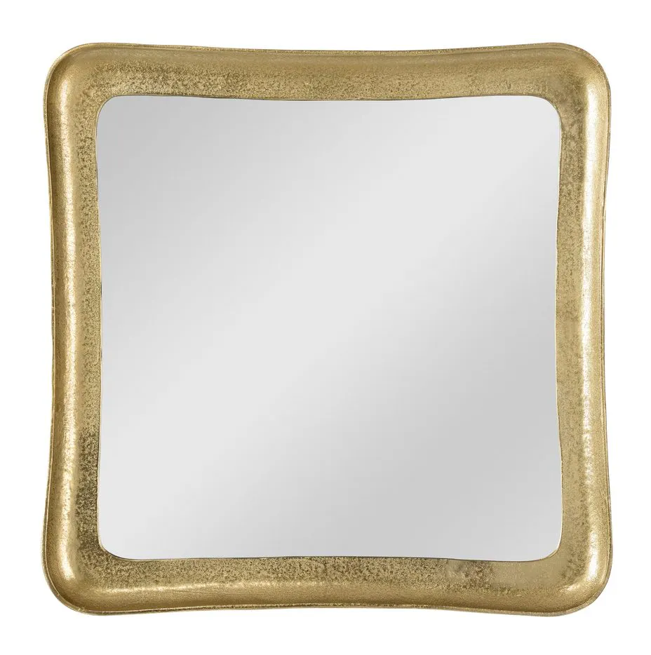 Wildwood Furniture W10463 Westerly Mirror – Gold