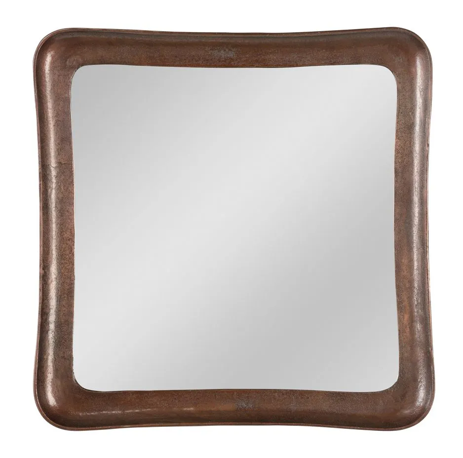 Wildwood Furniture W10464 Westerly Mirror – Bronze