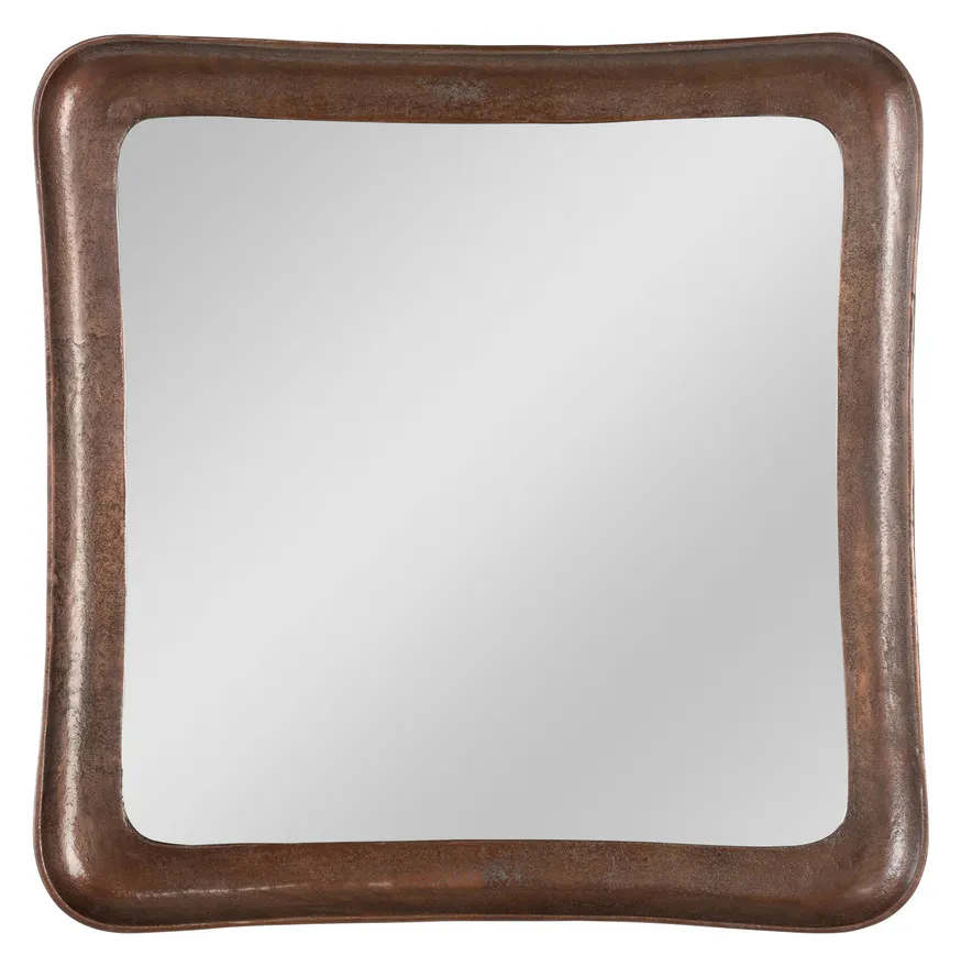 Wildwood Furniture W10464 Westerly Mirror - Bronze Wildwood Furniture W10464 Westerly Mirror - Bronze